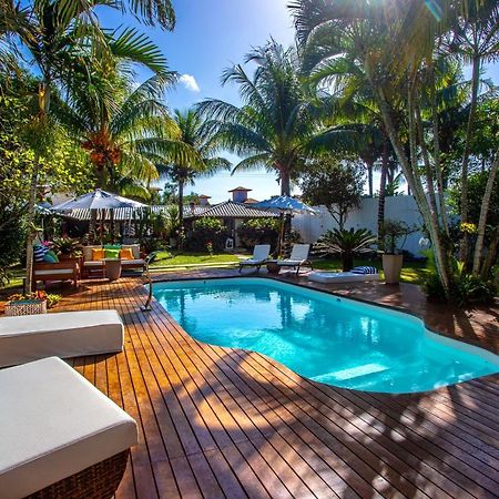 Buzios House Villa Luaran gambar