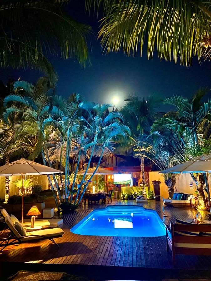 Buzios House Villa Luaran gambar