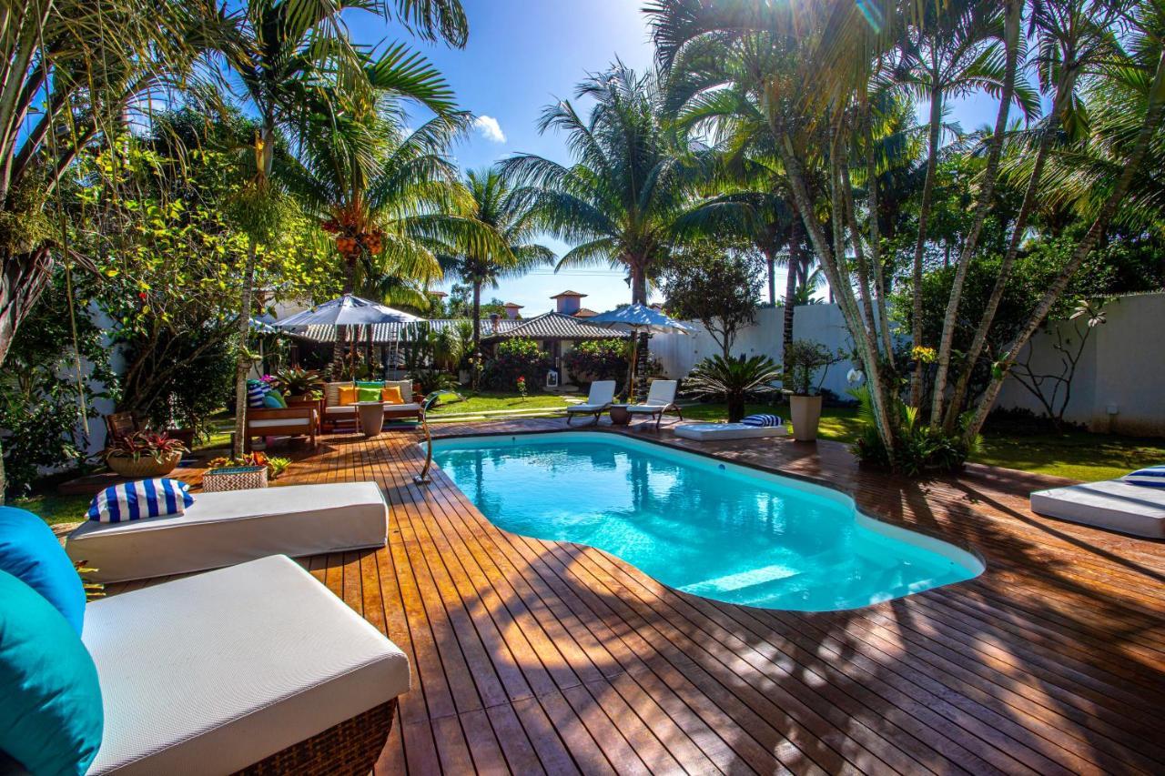 Buzios House Villa Luaran gambar