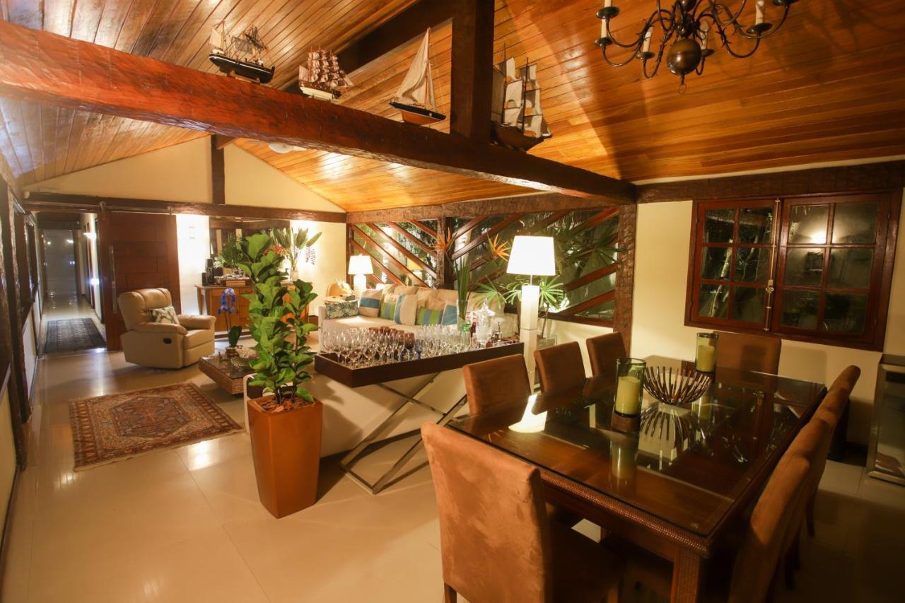 Buzios House Villa Luaran gambar