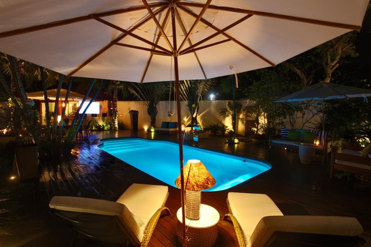 Buzios House Villa Luaran gambar