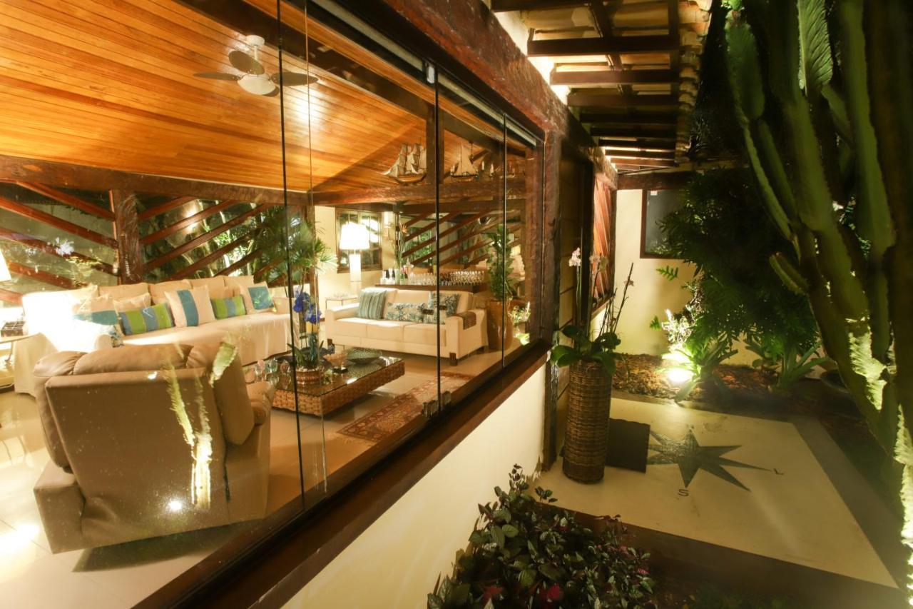 Buzios House Villa Luaran gambar