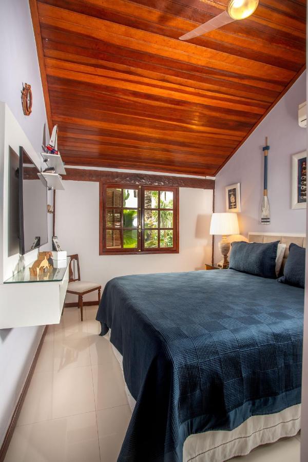 Buzios House Villa Luaran gambar