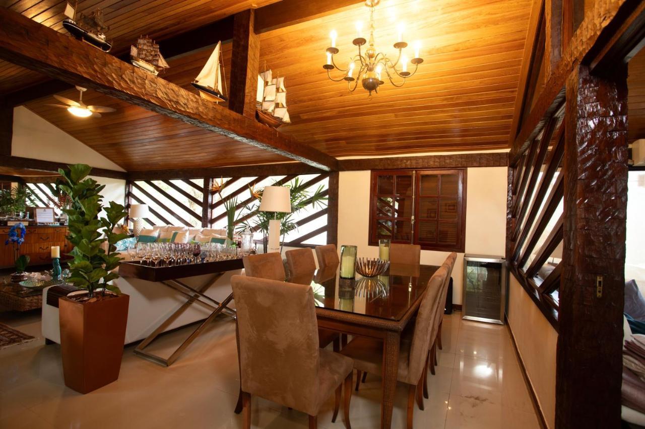 Buzios House Villa Luaran gambar