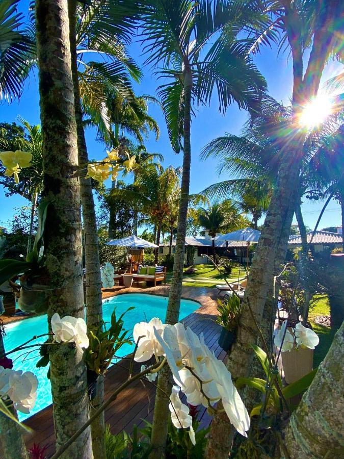 Buzios House Villa Luaran gambar