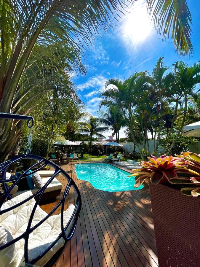 Buzios House Villa Luaran gambar