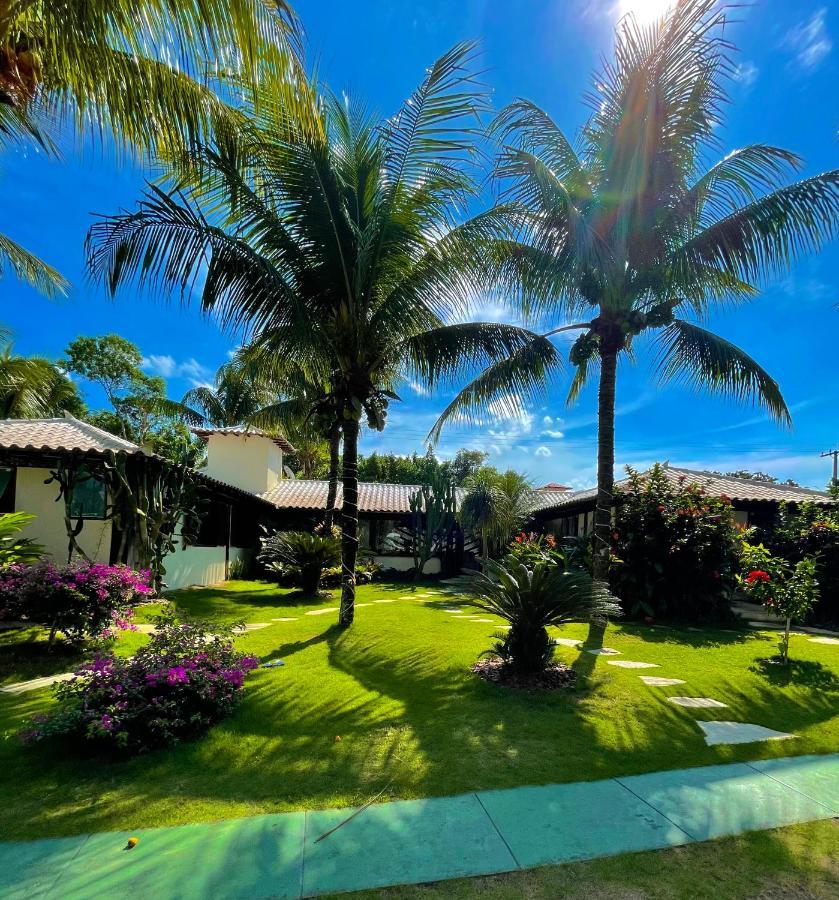 Buzios House Villa Luaran gambar