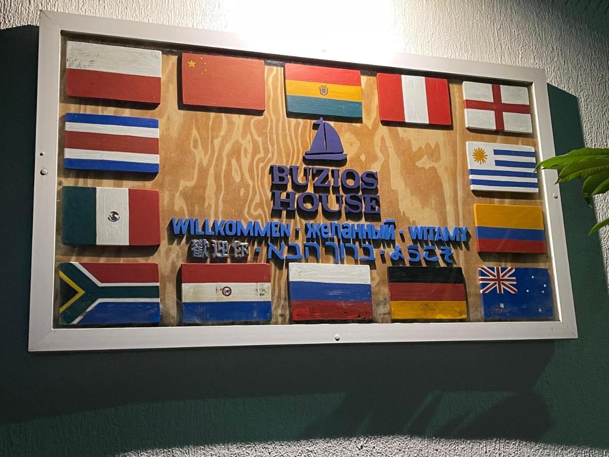 Buzios House Villa Luaran gambar