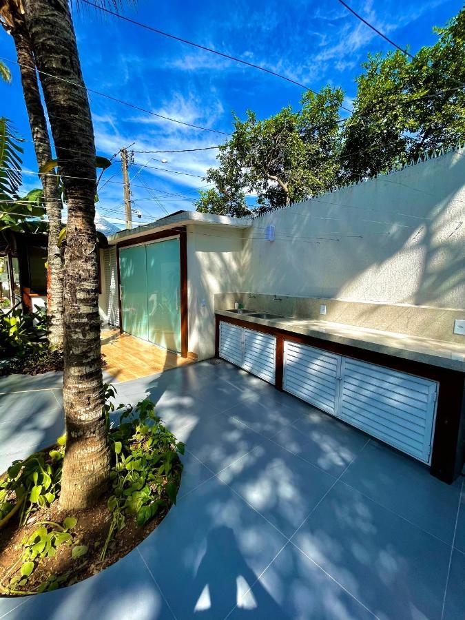 Buzios House Villa Luaran gambar