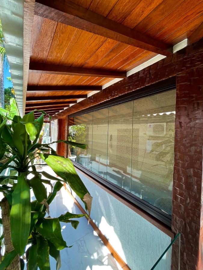 Buzios House Villa Luaran gambar