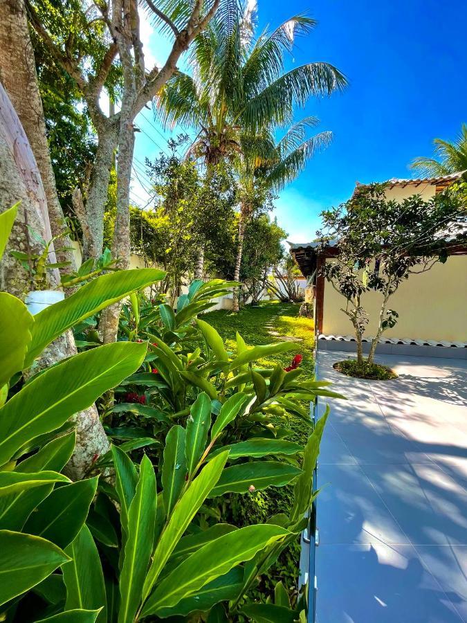 Buzios House Villa Luaran gambar