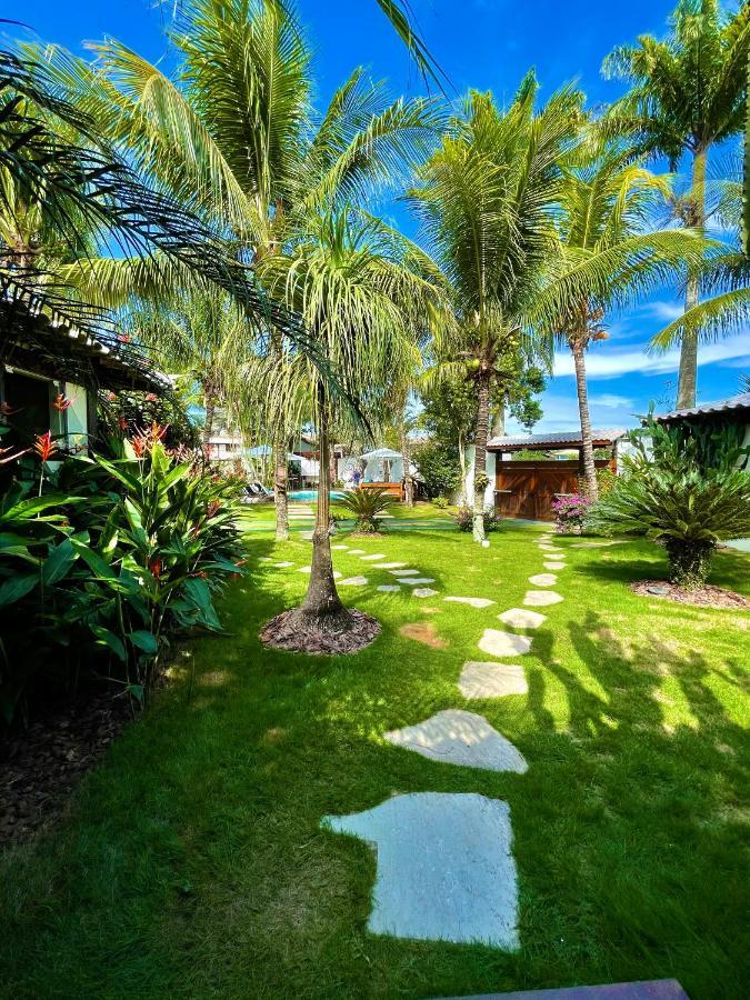 Buzios House Villa Luaran gambar