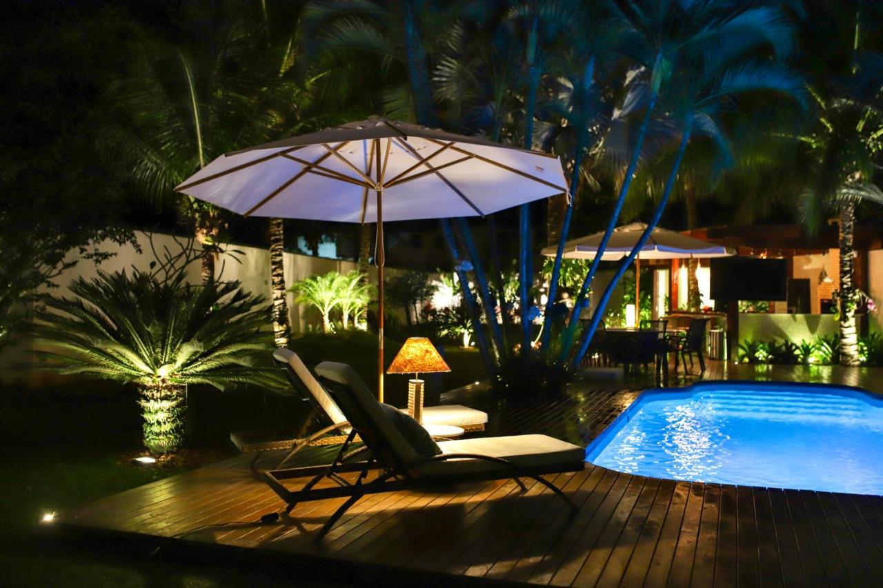 Buzios House Villa Luaran gambar