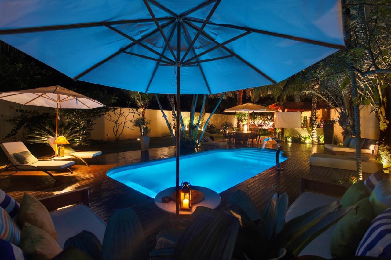 Buzios House Villa Luaran gambar
