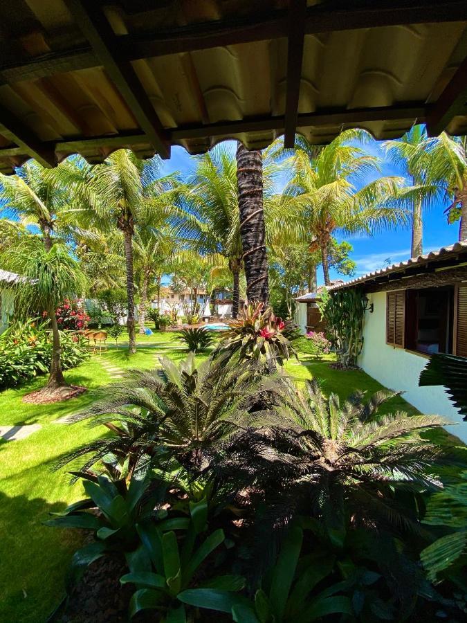 Buzios House Villa Luaran gambar