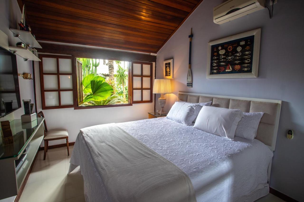 Buzios House Villa Luaran gambar