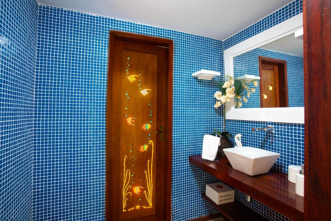 Buzios House Villa Luaran gambar