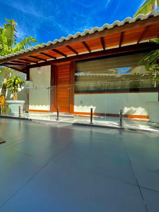 Buzios House Villa Luaran gambar
