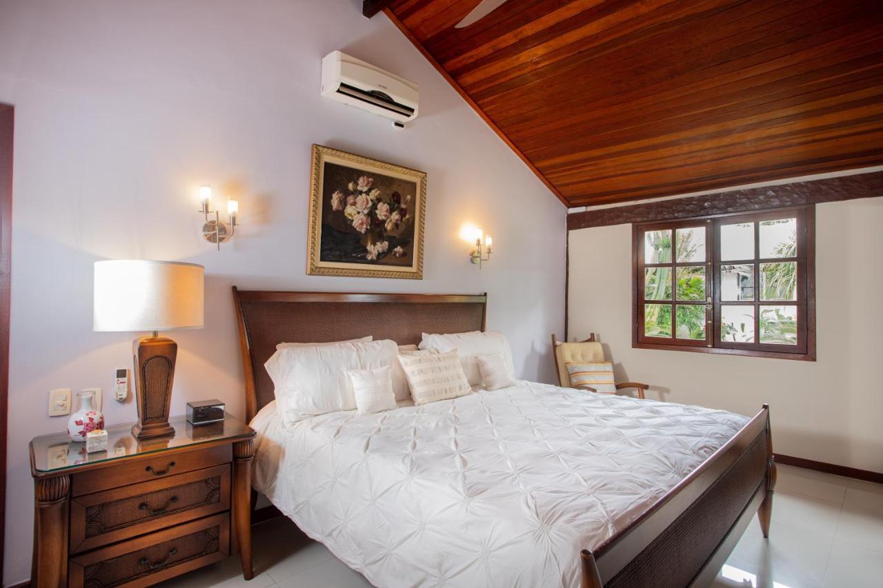 Buzios House Villa Luaran gambar