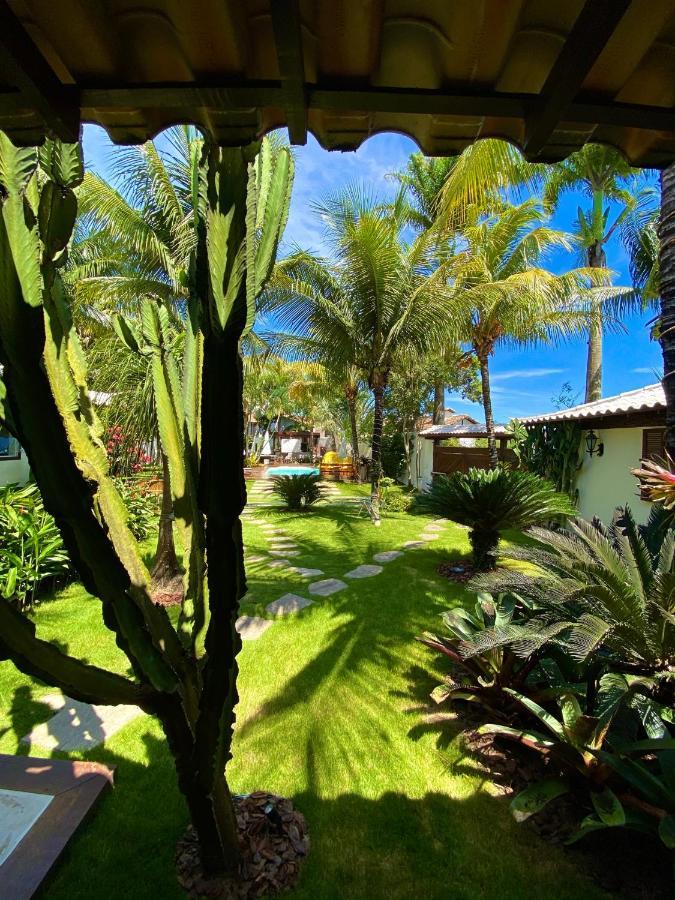 Buzios House Villa Luaran gambar