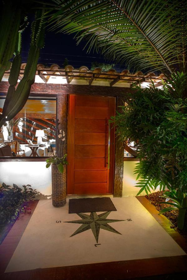 Buzios House Villa Luaran gambar