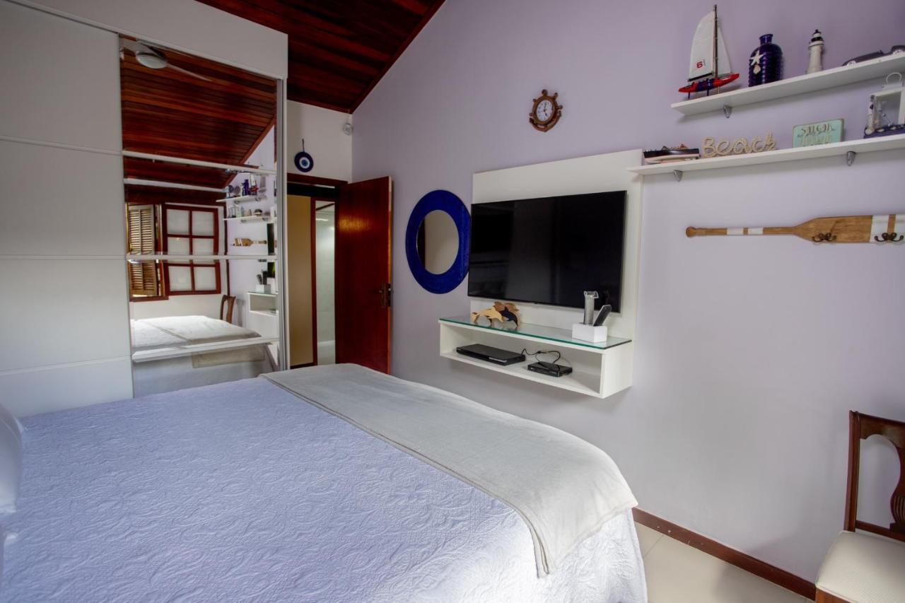 Buzios House Villa Luaran gambar