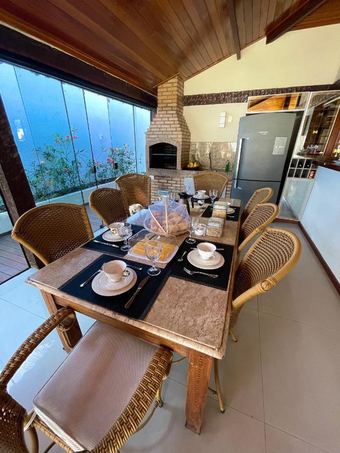 Buzios House Villa Luaran gambar