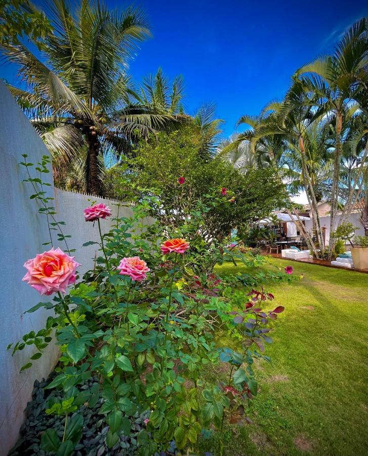 Buzios House Villa Luaran gambar