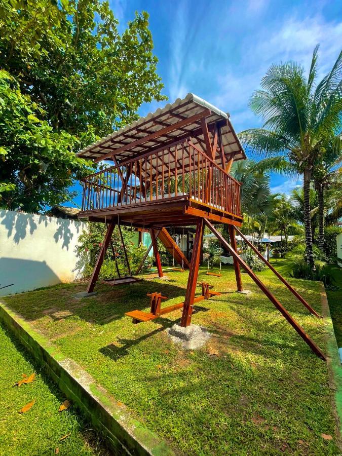 Buzios House Villa Luaran gambar