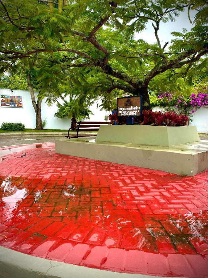 Buzios House Villa Luaran gambar