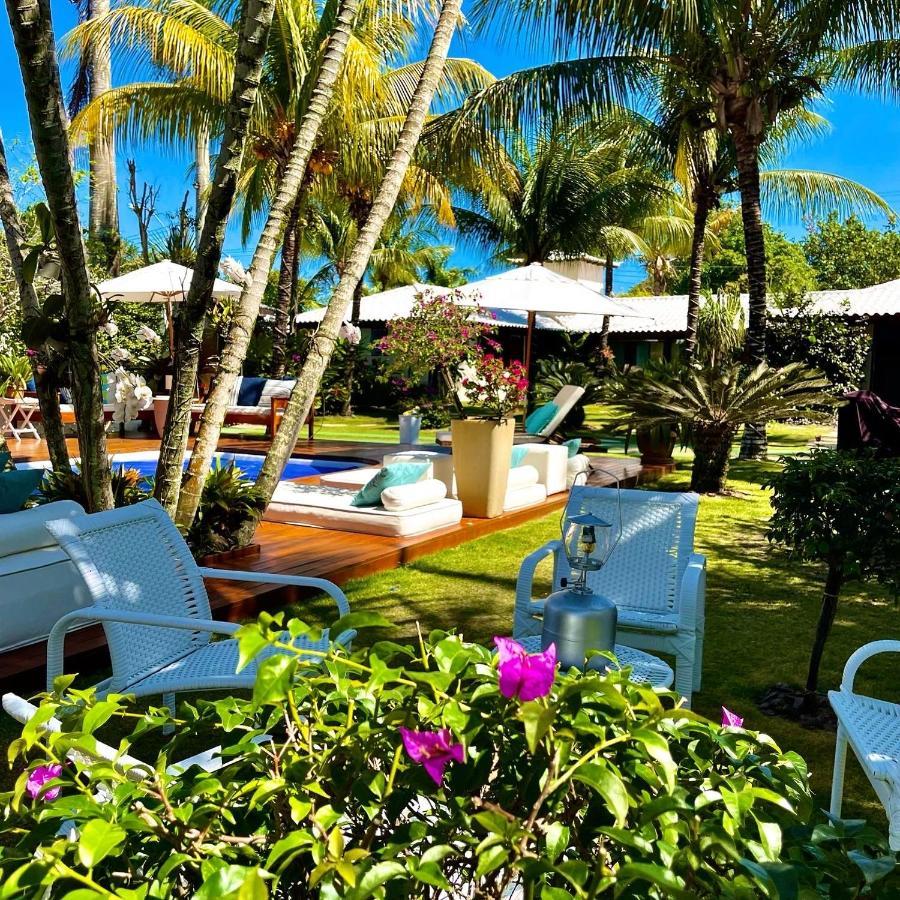 Buzios House Villa Luaran gambar
