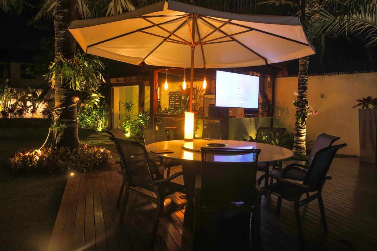 Buzios House Villa Luaran gambar