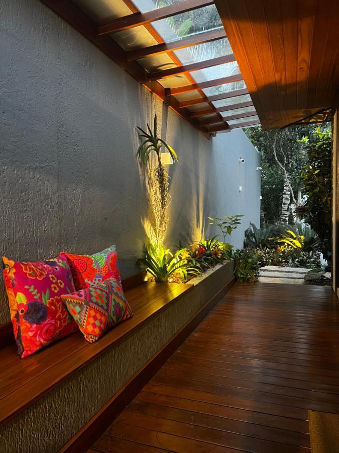 Buzios House Villa Luaran gambar