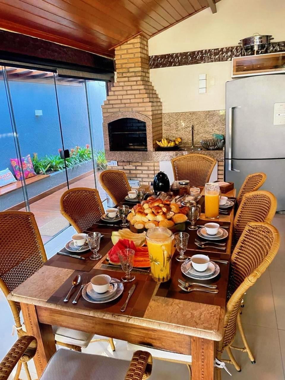 Buzios House Villa Luaran gambar