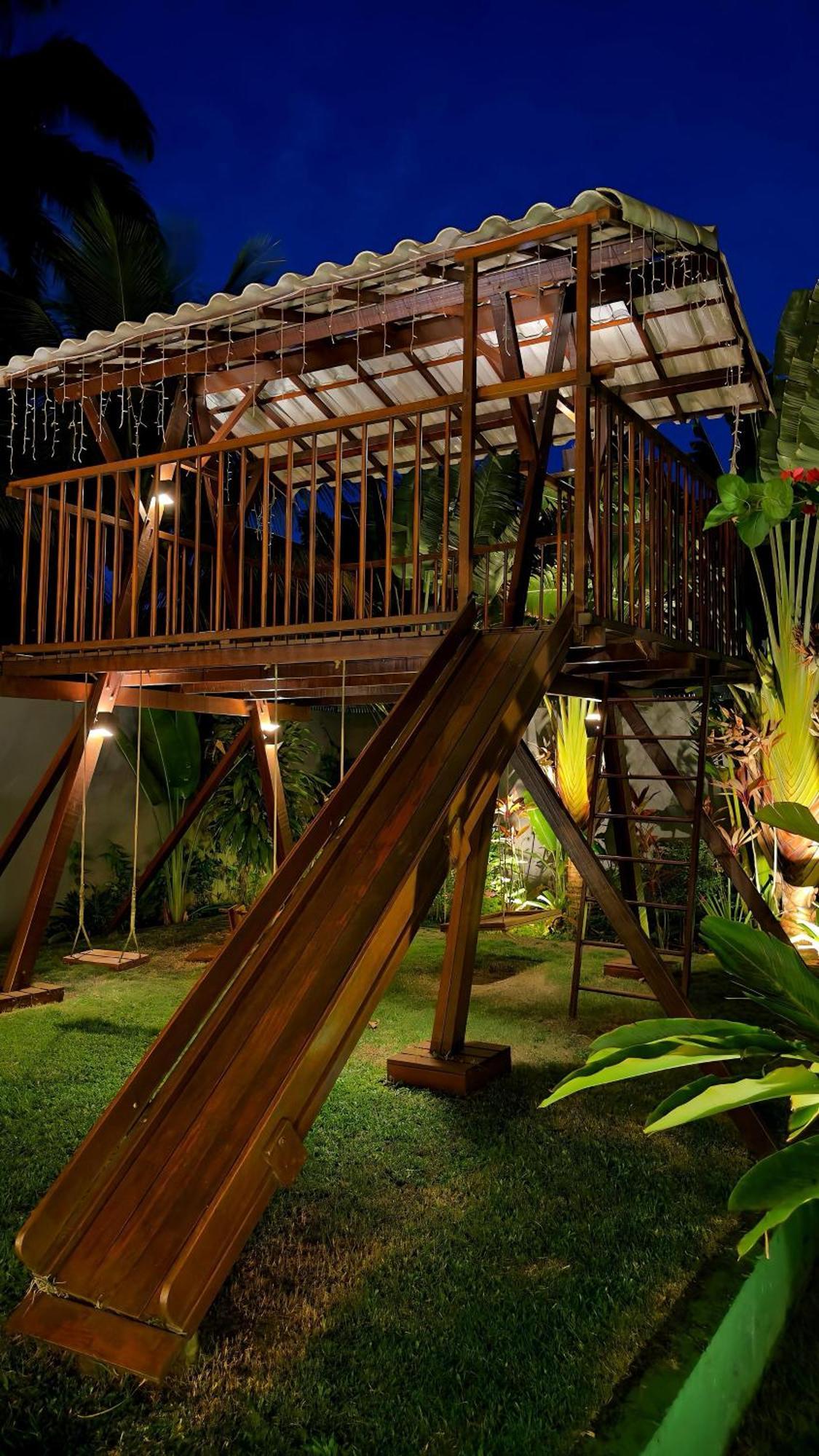 Buzios House Villa Luaran gambar