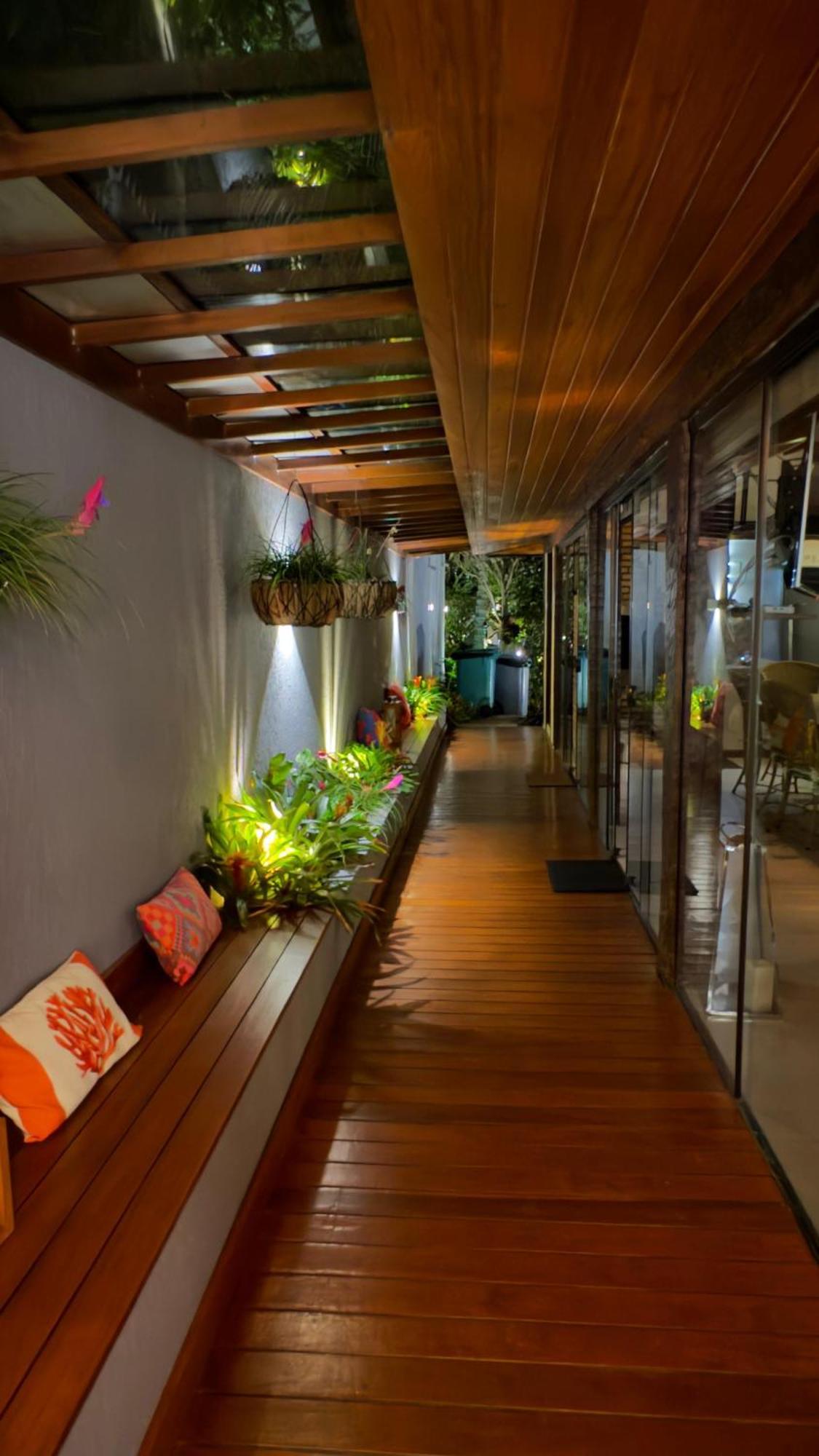 Buzios House Villa Luaran gambar