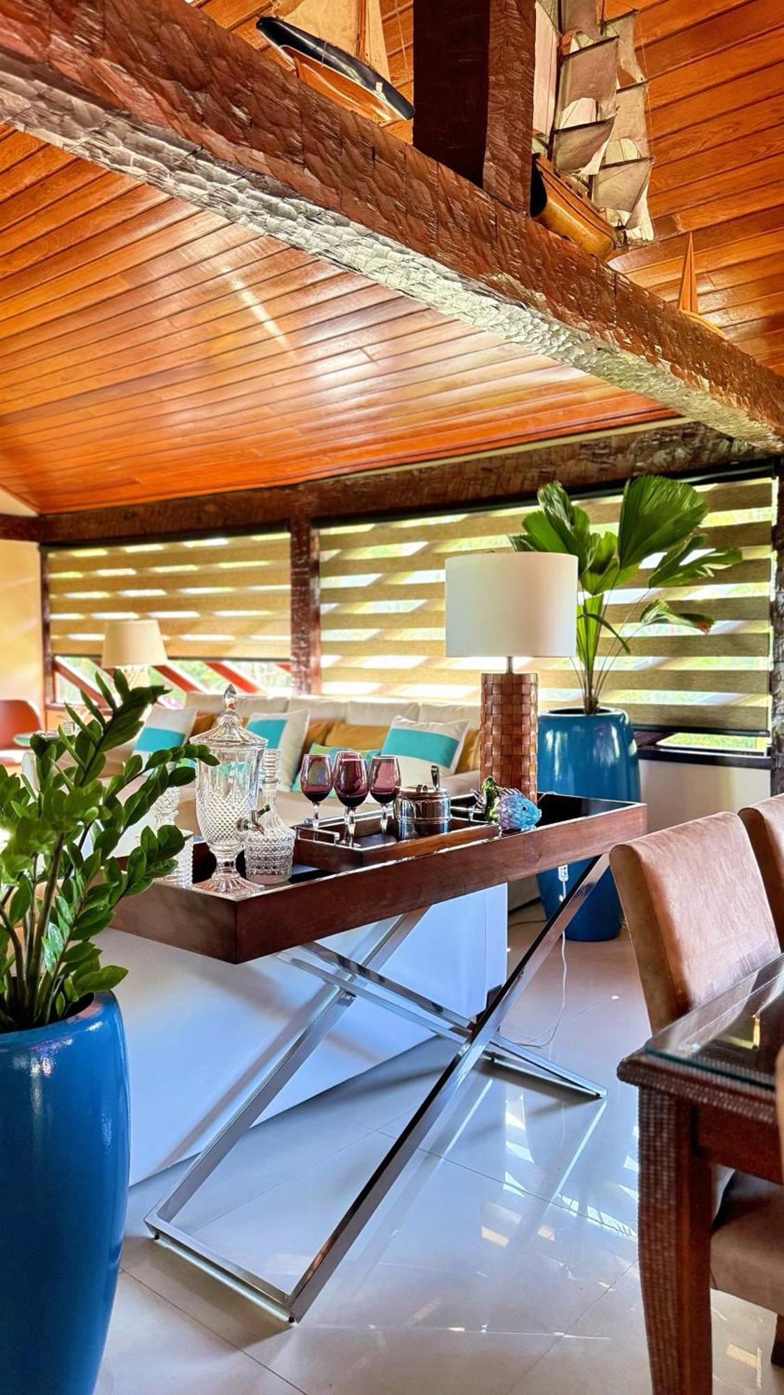 Buzios House Villa Luaran gambar
