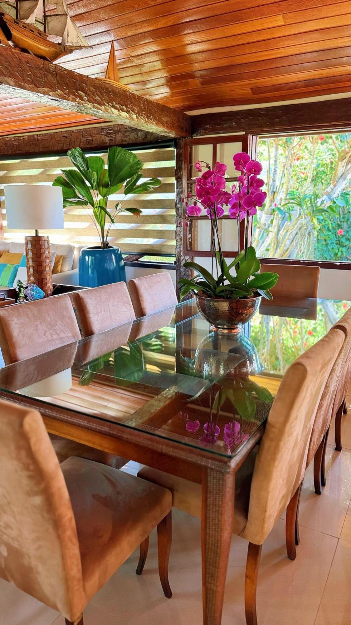 Buzios House Villa Luaran gambar