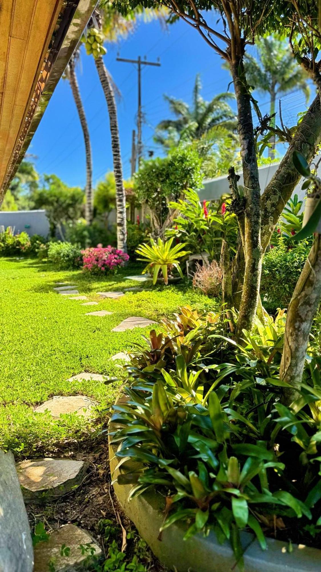 Buzios House Villa Luaran gambar