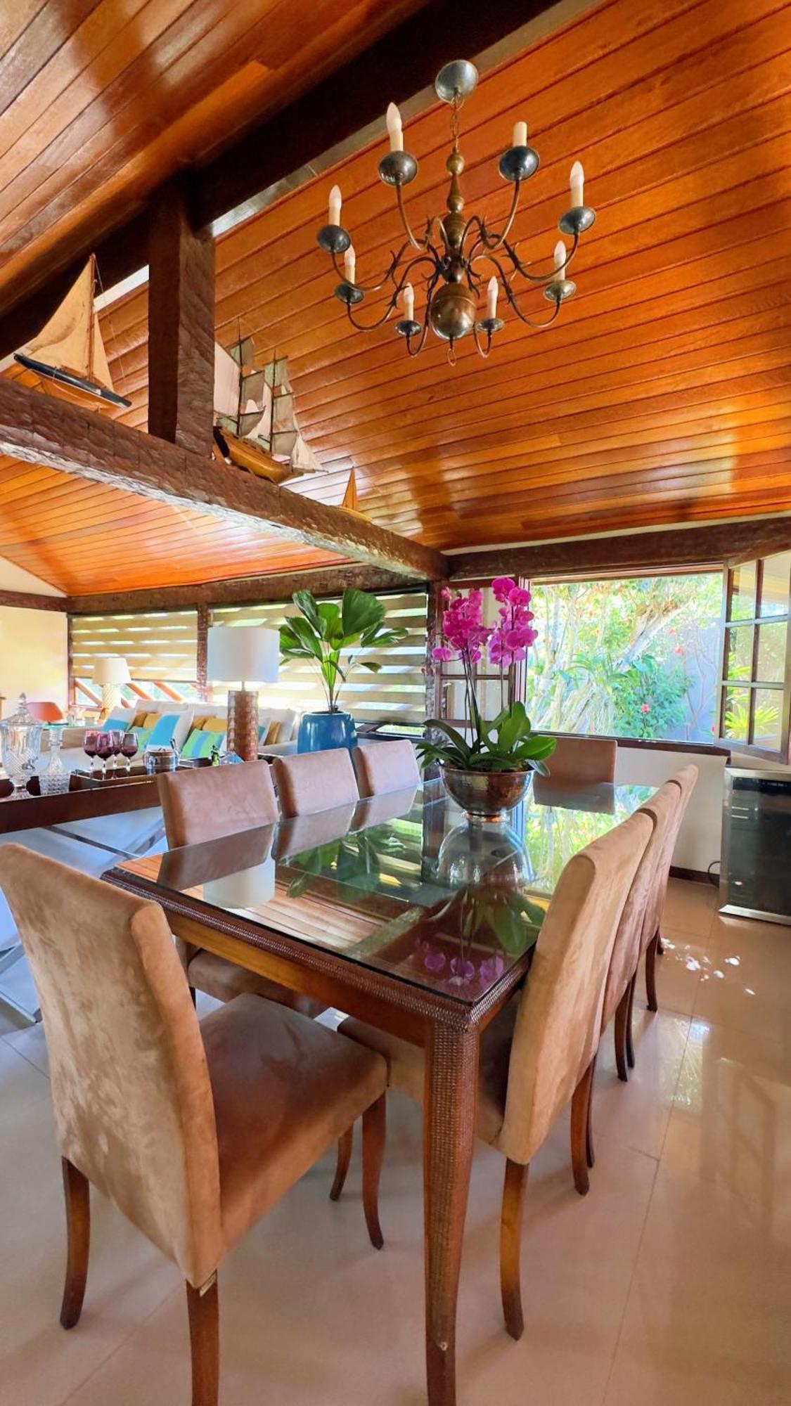 Buzios House Villa Luaran gambar