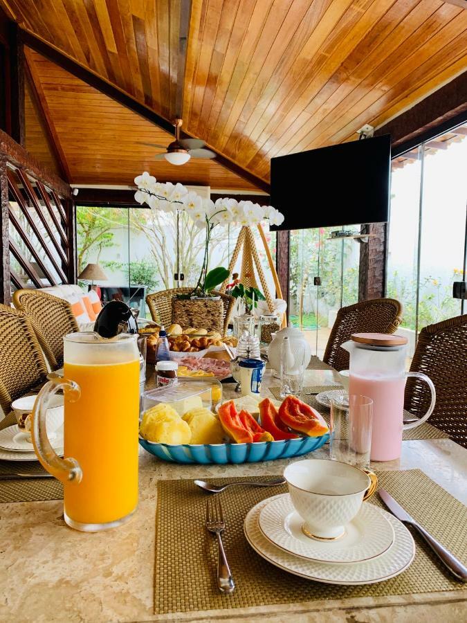Buzios House Villa Luaran gambar